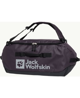 Jack Wolfskin All-In Duffle 65 laukku Main Image