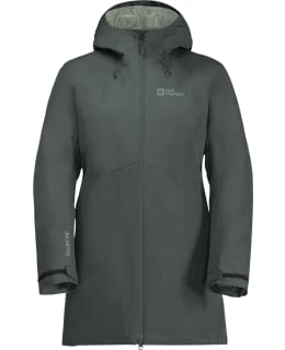 JW HEIDELSTEIN INS JKT W 1115681 SLG L Main Image