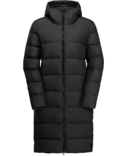 JW FROZEN PALAC COAT W 1204133 PHA S Main Image