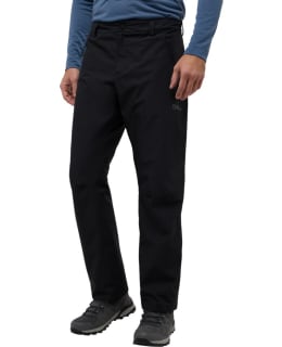 JW PARANA PANTS M A61942 BLK 48 R Main Image
