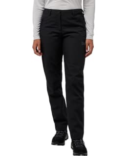 JW PARANA PANTS W A61940 BLK 34 R Main Image