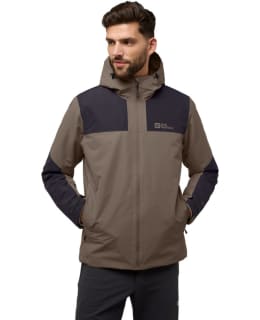 JW JASPER INS JKT M A61872 COC L Main Image