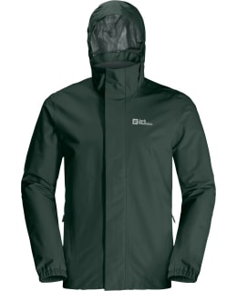 JW STORMY 2L JKT M 1111142 BLO/BLO 2XL Main Image