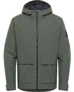 JW TEMPELTOR JKT M A60205 SLG 2XL Main Image