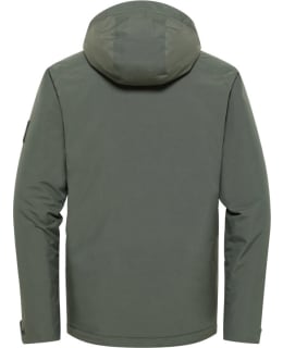 JW TEMPELTOR JKT M A60205 SLG L Main Image