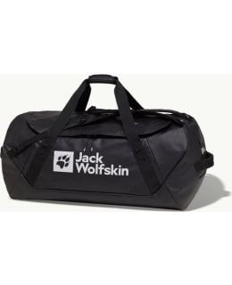JW EXPDN DUFFLE 100 BLACK LAUKKU Main Image