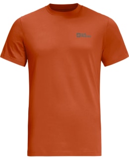 JW ESSENTIAL T M 1808382 BURNT ORANG 3XL Main Image
