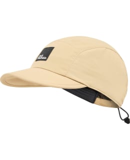 JW ROAD TRIP CAP A63652 SAND STORM OS Main Image