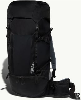 JW TRAILFLAIR M 50 S-L BLACK RINKKA Main Image