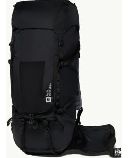 JW TRAILFLAIR PRO 60 S-XL BLACK RINKKA Main Image