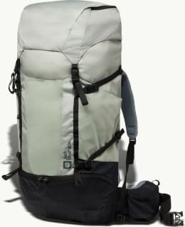 JW TRAILFLAIR W 50 XS-M MINT LEAF RINKKA Main Image