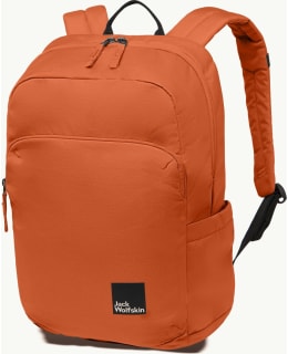 JW TERRAVIEW BURNT ORANGE REPPU Main Image