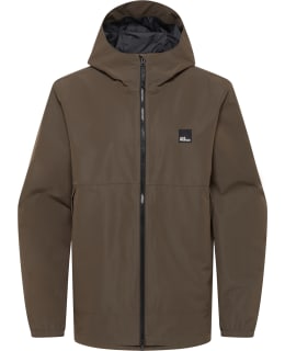 JW TERRAVIEW 2L JKT M A63829 COC M Main Image