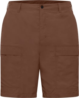 JW TIHAMA SHORTS M A63699 DARK RUST 54 Main Image