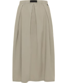 JW TIHAMA SKIRT W A63894 STONE S Main Image