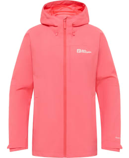 JW TEMPEST 2L JKT W A63901 SUC XS Main Image