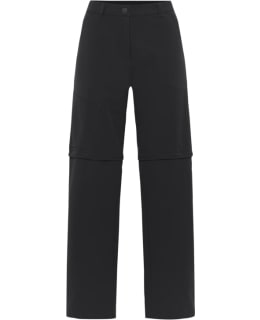 JW PICO TRAIL PANTS W A63907 BLK 38 R Main Image
