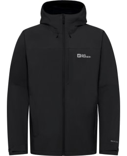 JW TEMPEST 2L JKT M A63900 BLACK 3XL Main Image