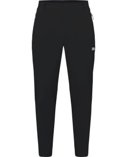 JW HIKEOUT PANTS M A63924 BLACK 52 R Main Image