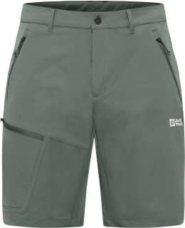 JW PICO SHORTS M A63908 SLATE GREEN 48 Main Image