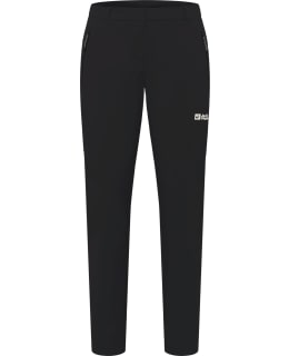 JW HIKEOUT PANTS W A63927 BLACK 40 R Main Image