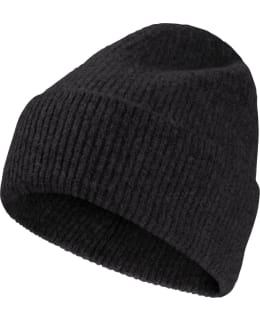 JW FUZZY BEANIE A65238 BLK S Main Image