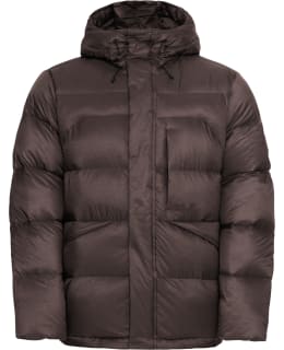 JW ICY HILL JKT M RDS A65291 PEAT XL Main Image