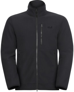 JW LAKE RIDGE JKT M A65001 BLK XL Main Image