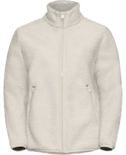 JW HIGH CURL JKT W A65073 PAS L Main Image