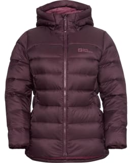 JW NEBELHORN DOWN HD W A61829 AMA XL Main Image