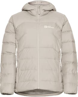 JW ATHER DOWN HD W RDS A60330 PAS XL Main Image