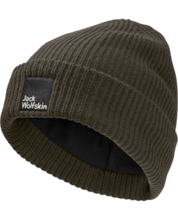 JW PERGAMON BEANIE 1910701 OBM L Main Image
