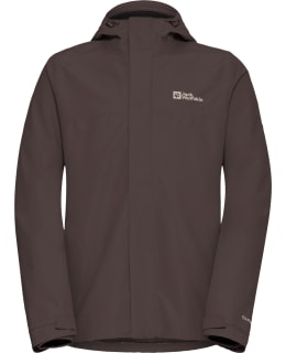 JW ALTENBERG 3IN1 JKT M A61864 PEAT M Main Image