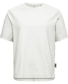 JW TRAVEL T W A65784 STARK WHITE XL Main Image