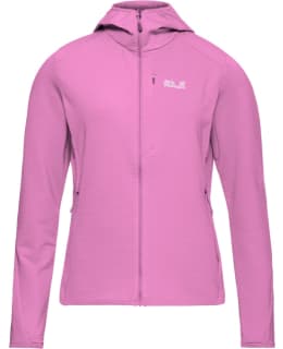 JW LITESTRIDE HDD FZ W A65843 FOXGLO XS Main Image