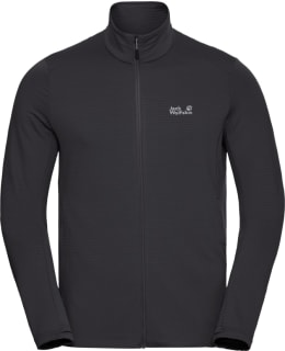 JW LITESTRIDE FZ M A65849 BLACK 2XL Main Image