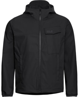 JW MAHANI JKT M A65897 BLACK M Main Image