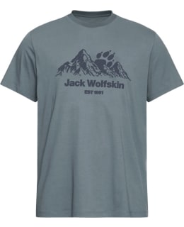 JW CAREFREE T M A66090 JW GREY ODES M Main Image
