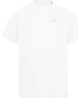 JW ESSENTIAL T M A65917 STARK WHITE L Main Image