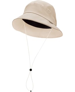 JW WINGBOW HAT W A65767 OYSTER M Main Image