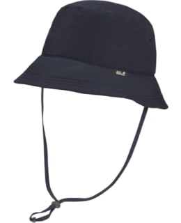 JW SUN HAT U 1903393 DARK NAVY L Main Image