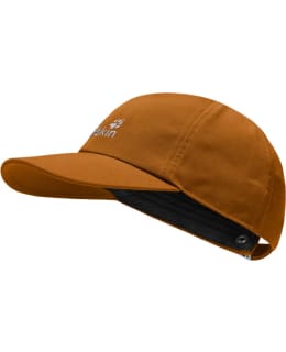 JW BASEBALL CAP U A65769 AUTUMN LEAV OS Main Image