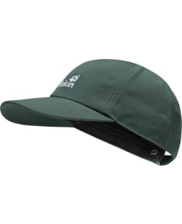 JW BASEBALL CAP U A65769 SAGO PALM OS Main Image
