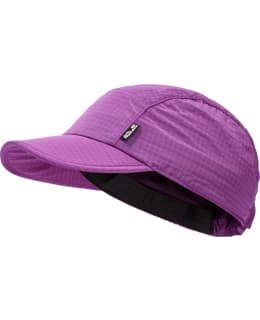 JW FIND THE WILD CAP U A65771 FREESIA OS Main Image