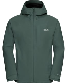 JW TEMPEST 2L JKT M A63900 SAGO PALM 3XL Main Image