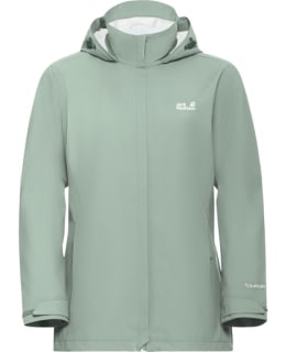 JW TRAILTIME 2L JKT W A63902 GRZ L Main Image
