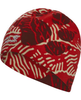 JW REAL STUFF BEANIE A66180 T0518 OS Main Image