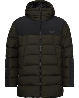 JW ICY HOLLOW JKT JKT M A66206 E0205 M Main Image