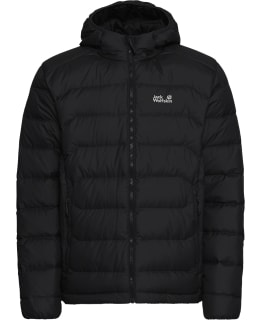 JW WILD PASS DOWN JKT M A66298 6000 3XL Main Image