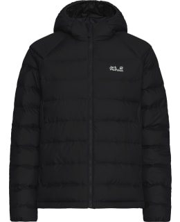 JW WILD PASS DOWN JKT W A66374 6000 2XL Main Image